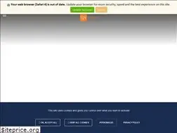 Sites similar to tgs-france.fr