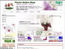 Sites similar to tgs-giftr.com