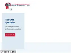 Sites similar to tgs-grabs.nl