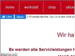 Sites similar to tgs-motorcycles.de