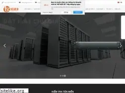 Sites similar to tgs.com.vn