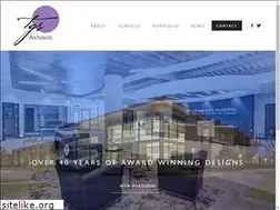 Sites similar to tgsarchitects.com