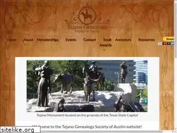 Sites similar to tgsaustin.org