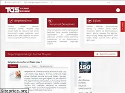 Sites similar to tgsbelgelendirme.com