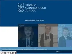 Sites similar to tgschool.net