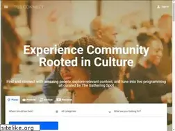 Sites similar to tgsconnect.com