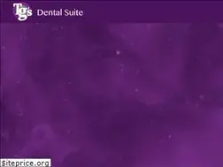 Sites similar to tgsdentalsuite.com