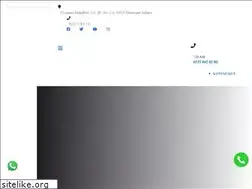 Sites similar to tgsdizayninsaat.com