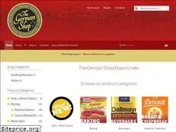 Sites similar to tgsdu.com.au