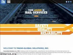 Sites similar to tgsgroup.com
