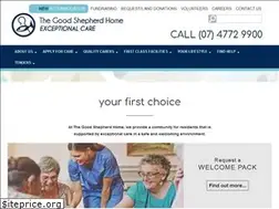 Sites similar to tgsh.org.au