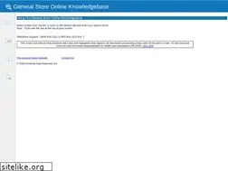 Sites similar to tgshelp.com