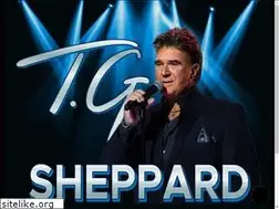 Sites similar to tgsheppard.com