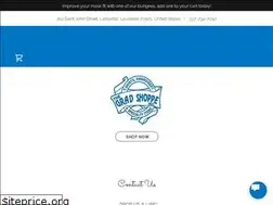 Sites similar to tgshoppe.net