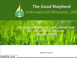 Sites similar to tgsim.org
