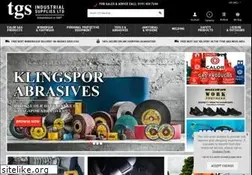 Sites similar to tgsindustrial.co.uk