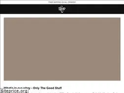 Sites similar to tgsnutrition.com