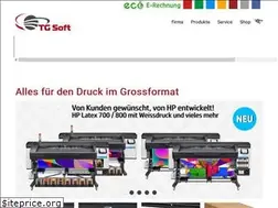 Sites similar to tgsoft.ch