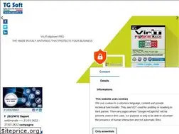 Sites similar to tgsoft.it