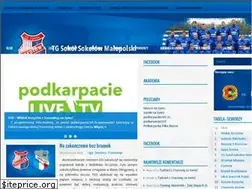 Sites similar to tgsokol.com