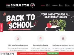Sites similar to tgsonline.co.za