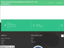 Sites similar to tgssa.org