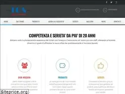 Sites similar to tgsserramenti.com
