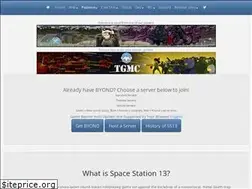 Sites similar to tgstation13.org