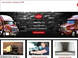 Sites similar to tgstruck.com