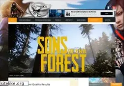 Sites similar to tgsup.com