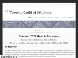Sites similar to tgsweb.ca
