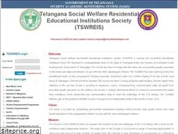 Sites similar to tgswreis.in