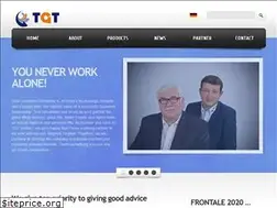 Sites similar to tgt-teupen.com
