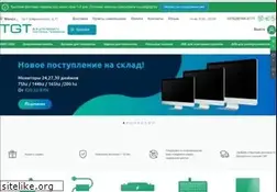Sites similar to tgt.by