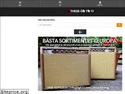 Sites similar to tgt11.com