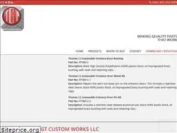 Sites similar to tgtcustomworks.com