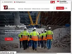 Sites similar to tgtekstil.com
