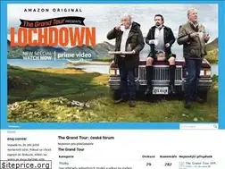 Sites similar to tgtforum.cz