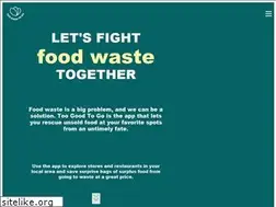 Sites similar to tgtg.us