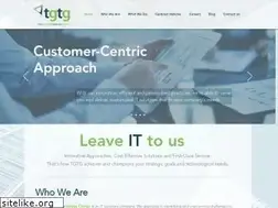 Sites similar to tgtgllc.com