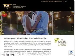Sites similar to tgtgoldsmiths.com