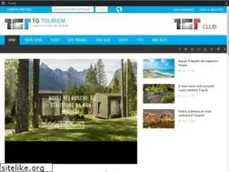 Sites similar to tgtourism.tv