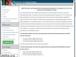 Sites similar to tgtp.org