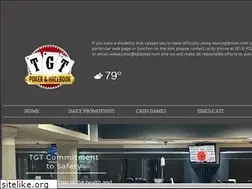 Sites similar to tgtpoker.com