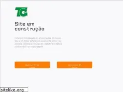 Sites similar to tgtransportes.com.br