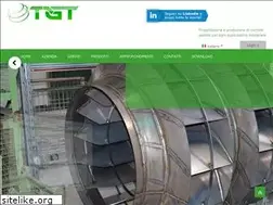Sites similar to tgtsrl.com