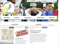 Sites similar to tgtv.ch