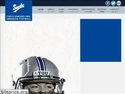 Sites similar to tgu-snails.com