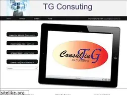 Sites similar to tgunsconsulting.com