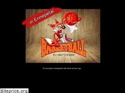 Sites similar to tgv-basketball.de
